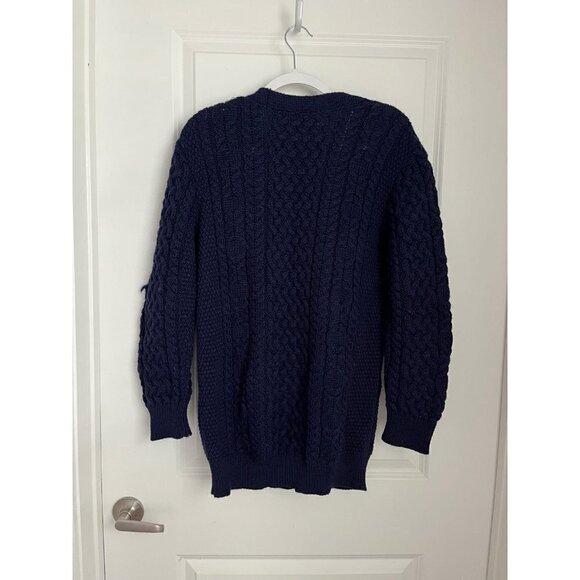 Wool Cardigan - Picture 2 of 5